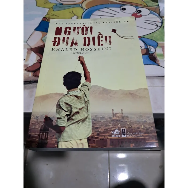 Người đua diều 994936