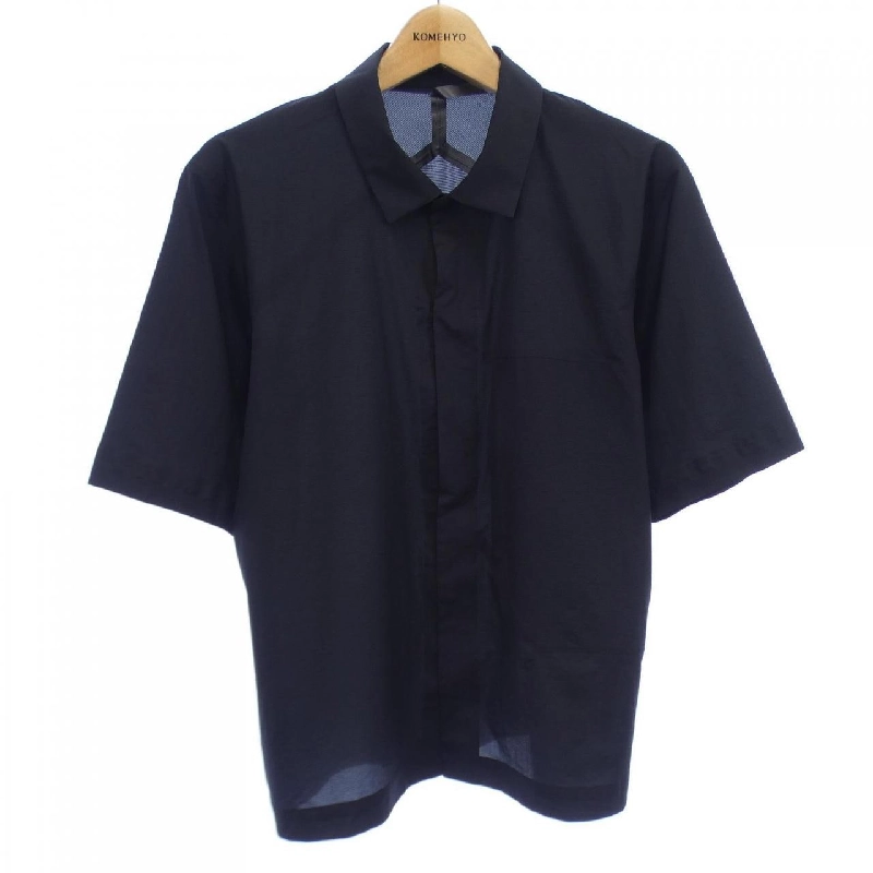 Áo sơ mi ngắn tay ARC'TERYX VEILANCE - Hàng hiệu Authentic 899426