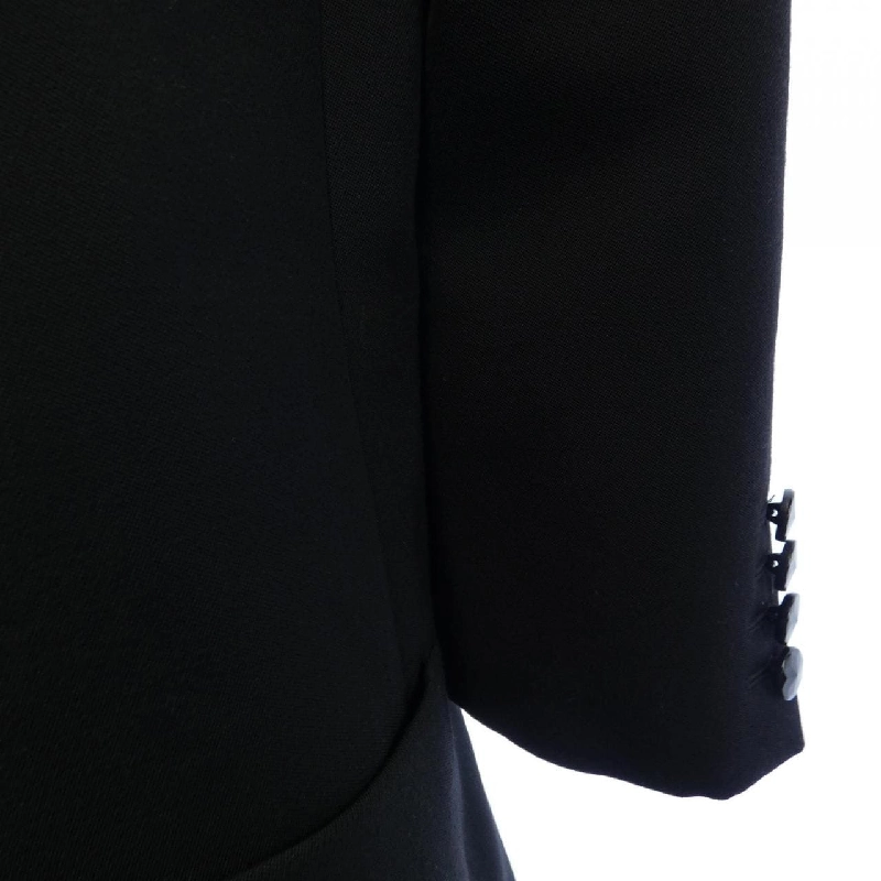 Thương hiệu SAINT LAURENT 693272 Y7E61 Áo khoác - Hàng hiệu Chính hãng 822773