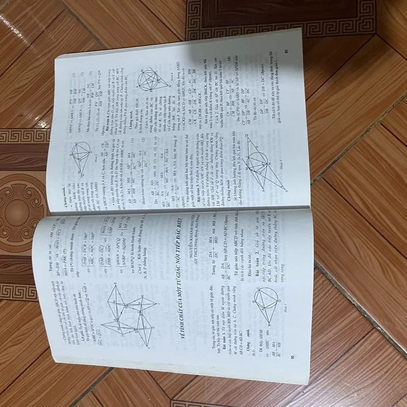 TRỌN BỘ 8 CUỐN TUYỂN CHỌN THEO CHUYÊN ĐỀ TOÁN HỌC & TUỔI TRẺ 713209