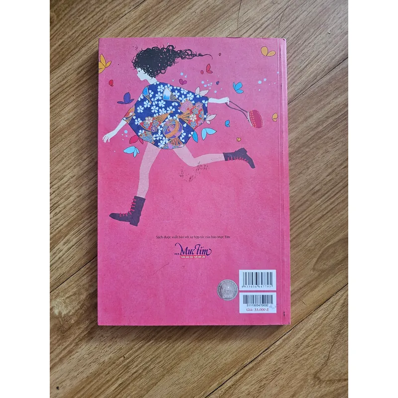 Cô giáo xì - tin
20k 642778