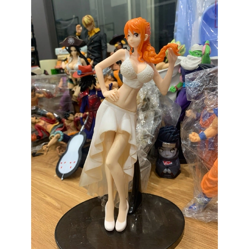 Combo Sách Cũ Mecobooks: Mô hình nhân vật Portgas D. Ace Hỏa Quyề và 18 cuốn khác 977484