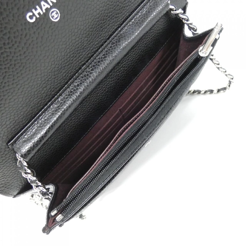 Ví dây chuyền Chanel Timeless Classic AP0250 622821