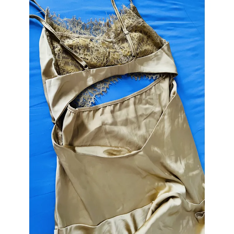 Đầm ngủ sexy QCCC 782446