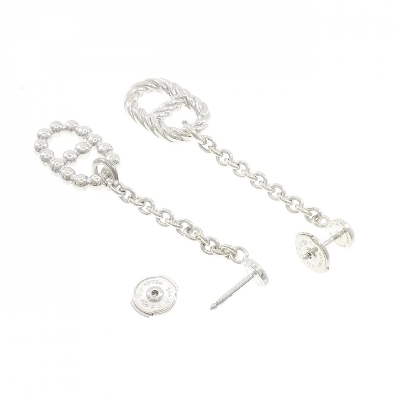 Elmas 925 Bông tai - Hàng hiệu Chính hãng 843494