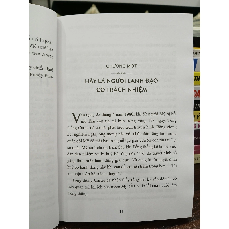 Biết người dùng quân – Thương Mưu Tử 552010