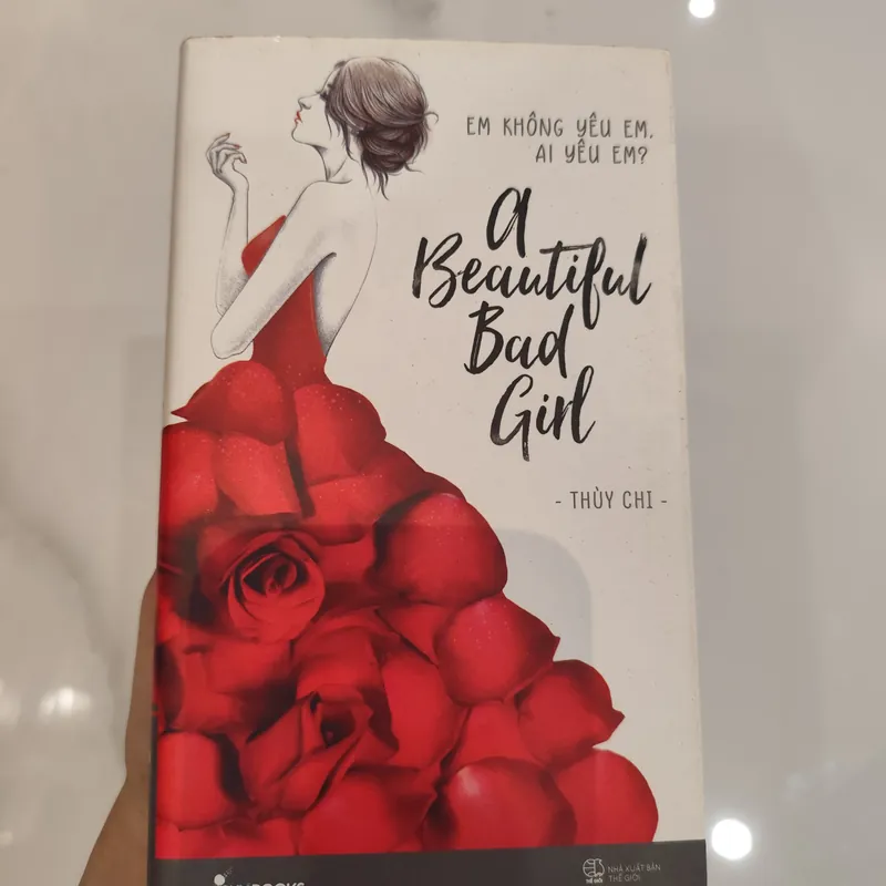 A Beautiful Bad Girl 586980