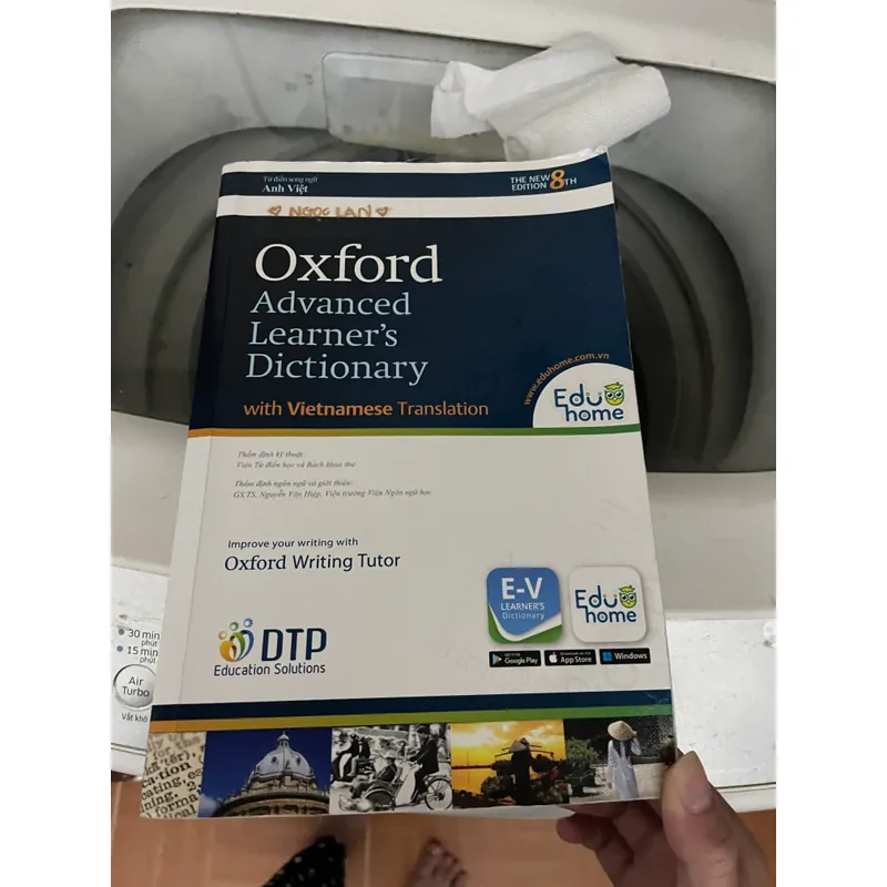 Từ điển oxford 716853
