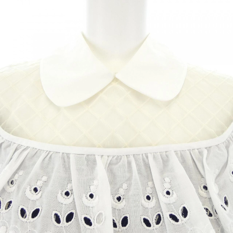 【Mã giảm giá】Miu Miu MIU MIU Đầm 651618