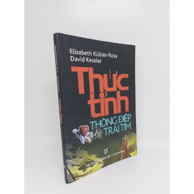 Thức tỉnh thông điệp từ trái tim mới 80% có ghi chép HPB.HCM0509 321907