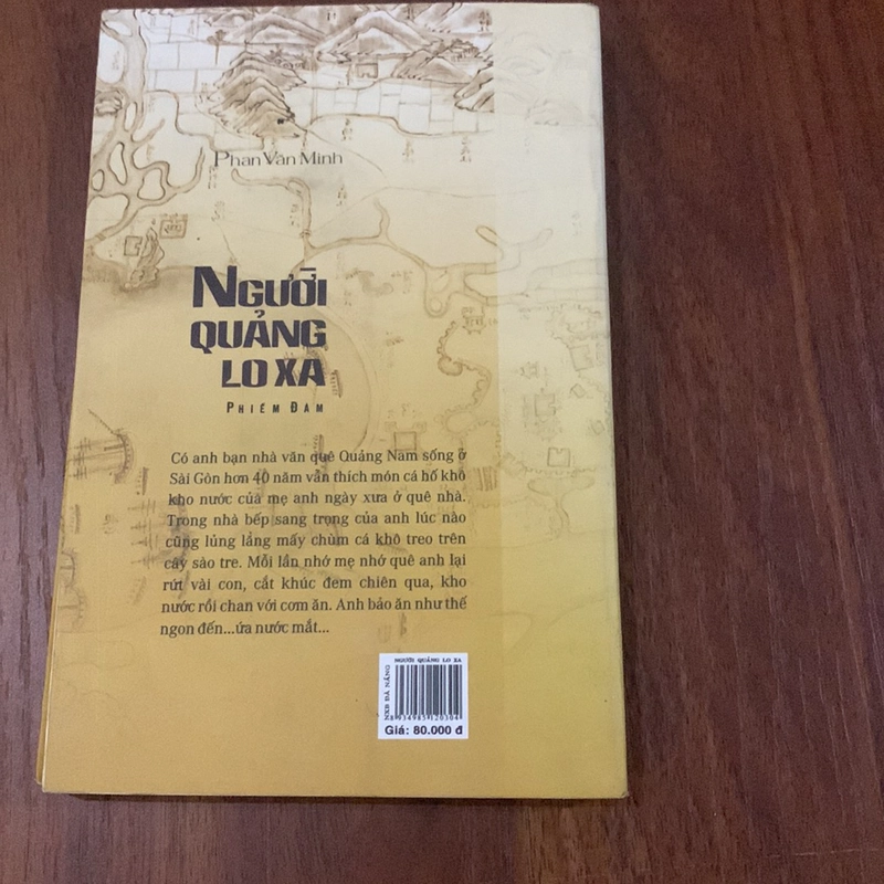 Người Quảng Lo Xa 517819