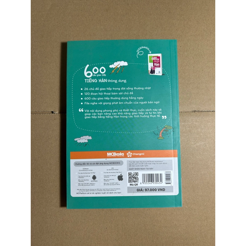 600 câu giao tiếp tiếng hàn thông dụng 550809