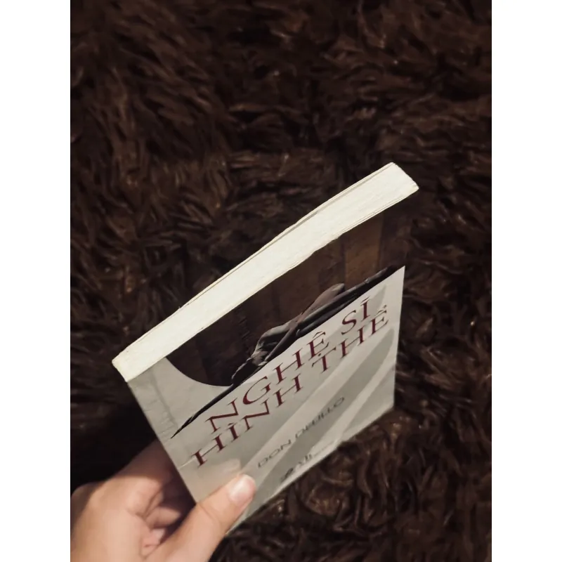 Nghệ sĩ hình thể 1030641