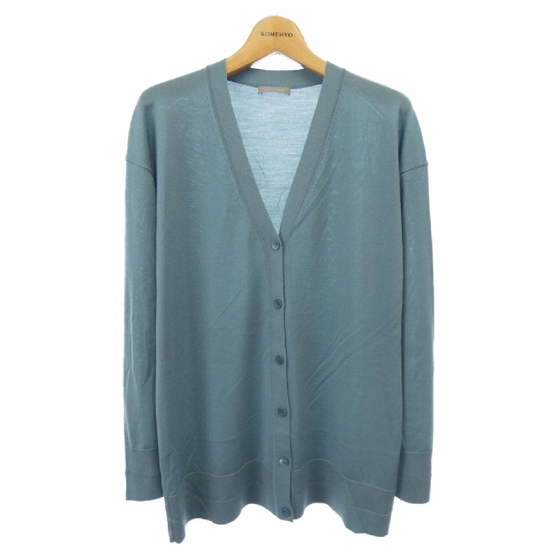 Áo khoác cardigan Theory luxe 642252