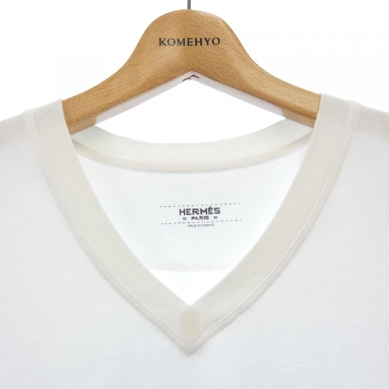 Áo thun HERMES - Hàng hiệu Chính hãng 826309