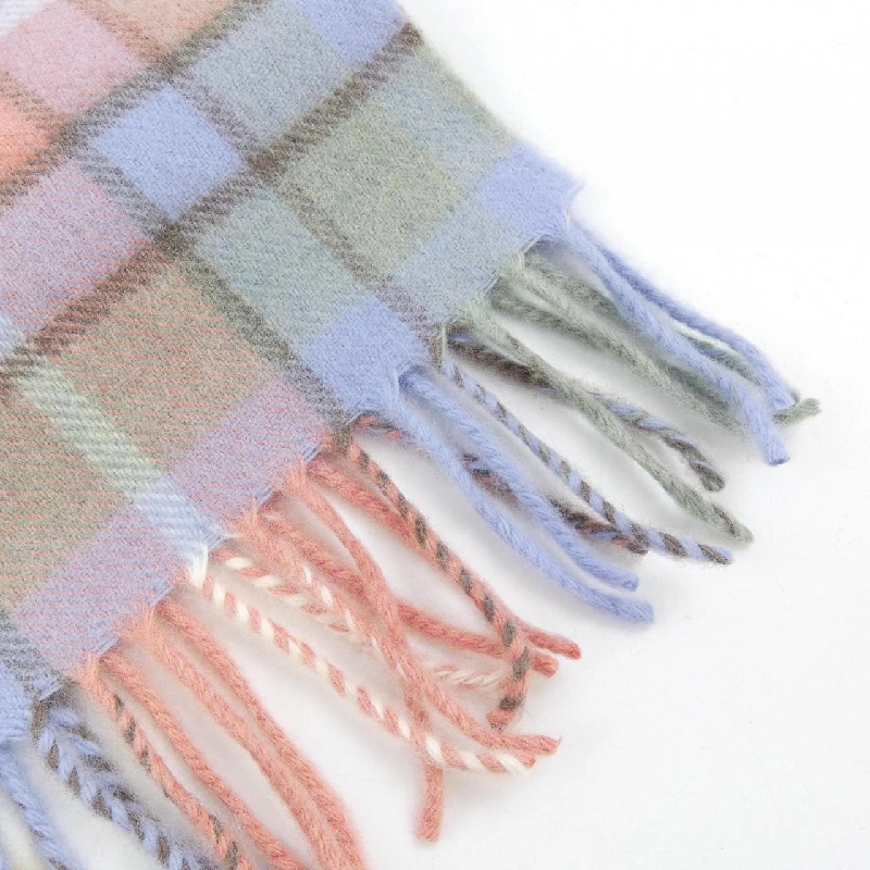 Khăn quàng cổ JOSHUA ELLIS - Hàng hiệu Authentic 834404