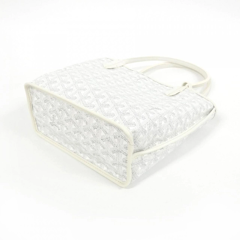 Goyard Anjou Mini Bag - Hàng hiệu Authentic 765248