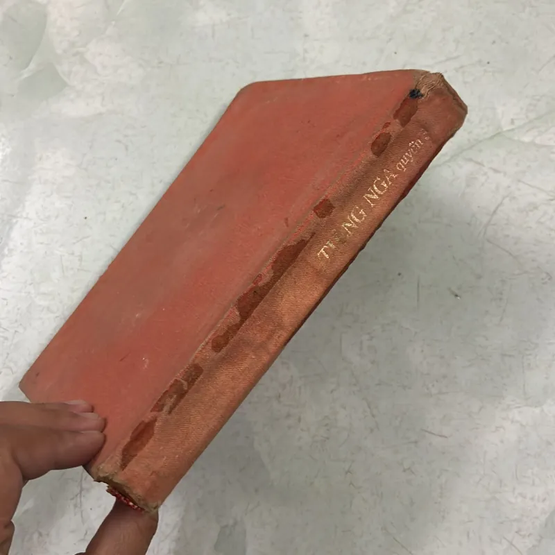 Tiếng Nga quyển 3 ( sách học sinh) 1006834