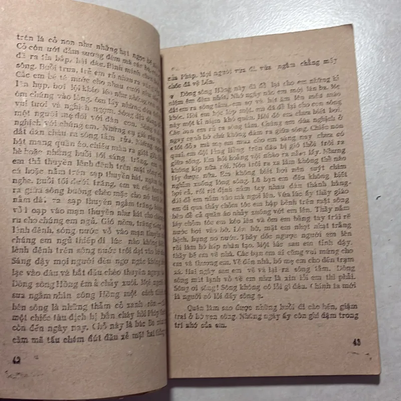 Tuyển chọn các bài Tập làm văn Cấp 1 738880