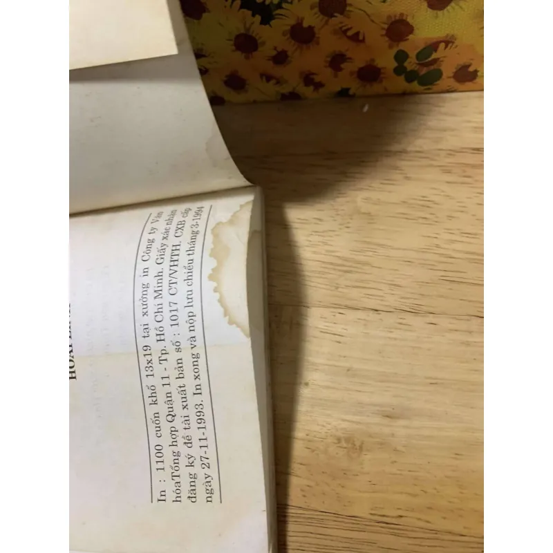 Hồn Muôn Năm Cũ - Toan Ánh 558631