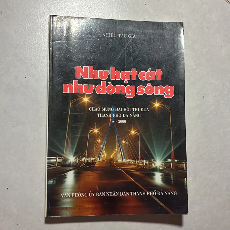 Như hạt cát như dòng sông 758167