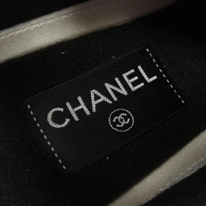 Giày thể thao CHANEL - Hàng hiệu Chính hãng 904881