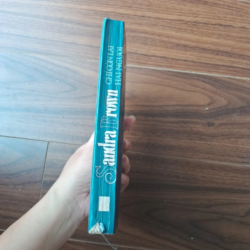 Chỉ còn lại hai người 506395