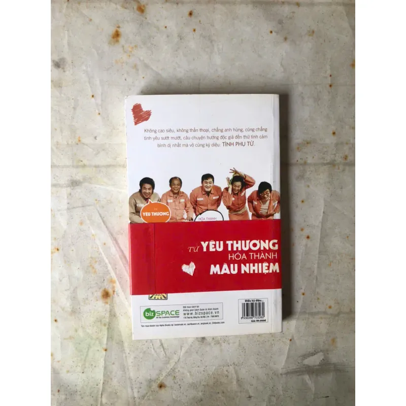 Điều Kỳ Diệu Ở Phòng Giam Số 7 - Park Lee Jeong 931222