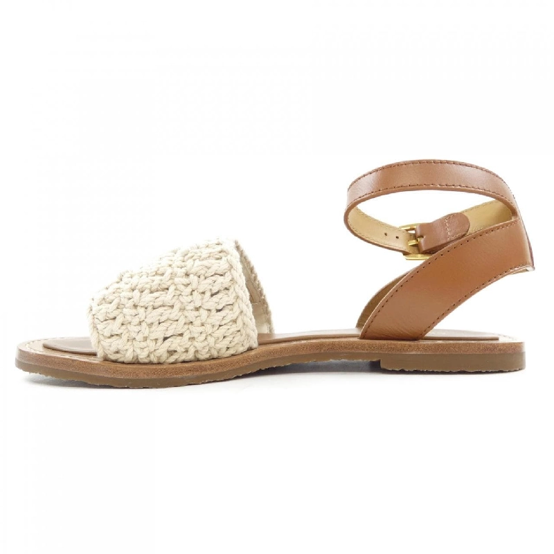 Giày sandal CELINE - Hàng hiệu Authentic 830376