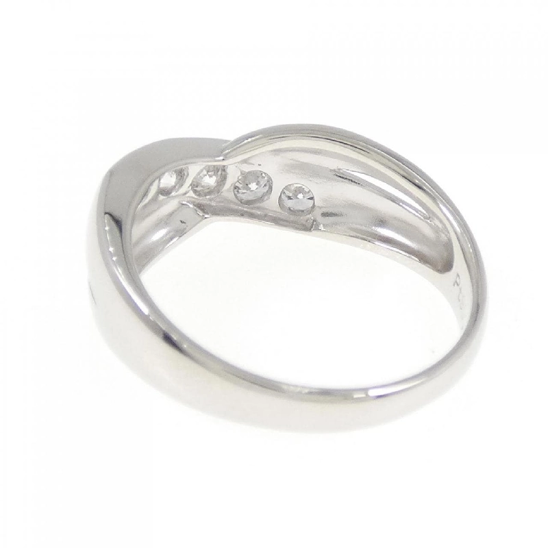 Nhẫn kim cương PT900 0.50CT 673032