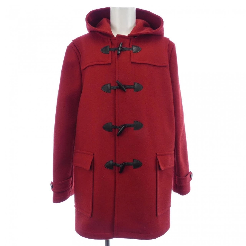 Saint Laurent Duffle Coat - Hàng hiệu Authentic 898647