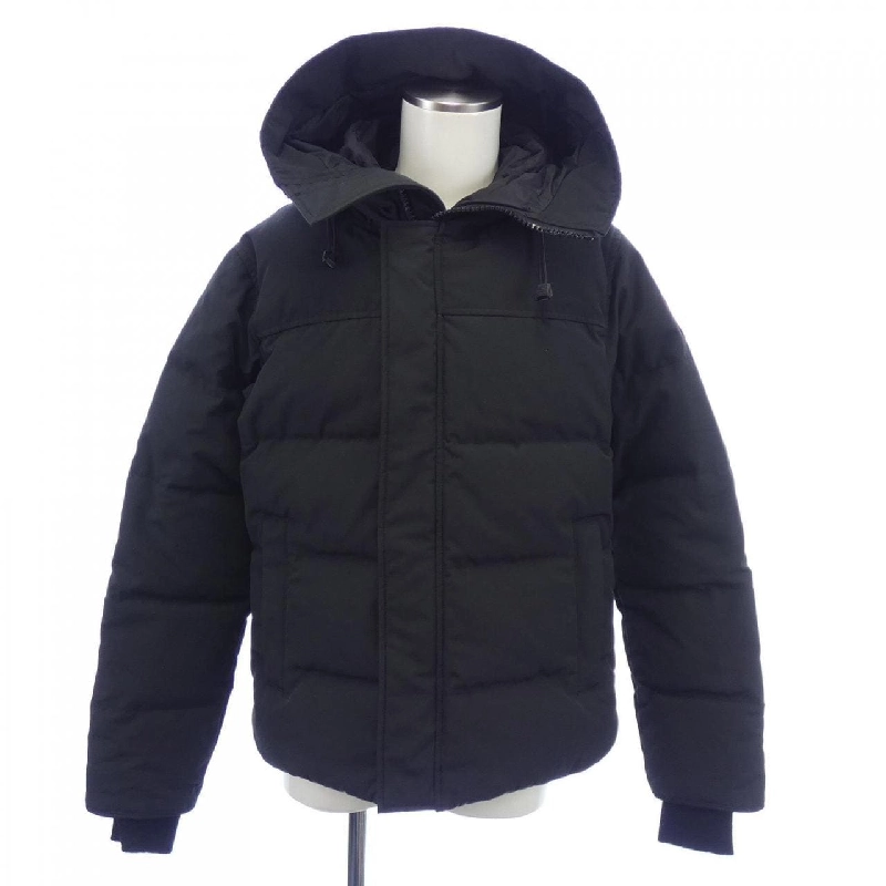 Canada Goose 3804MA MACMILLAN Áo khoác lông vũ - Hàng hiệu Chính hãng 885137