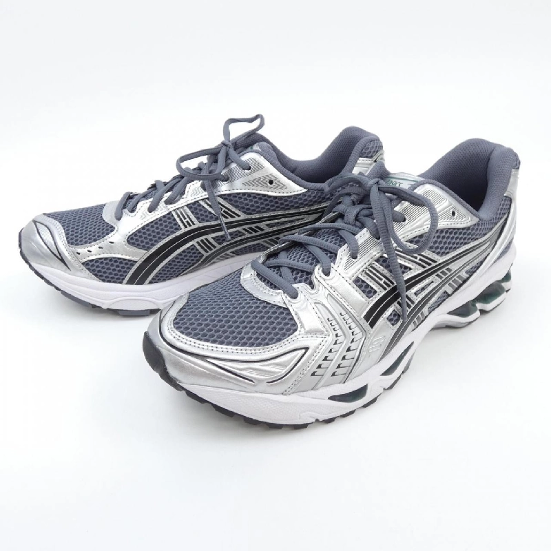 Giày thể thao ASICS - Hàng hiệu Chính hãng 906457