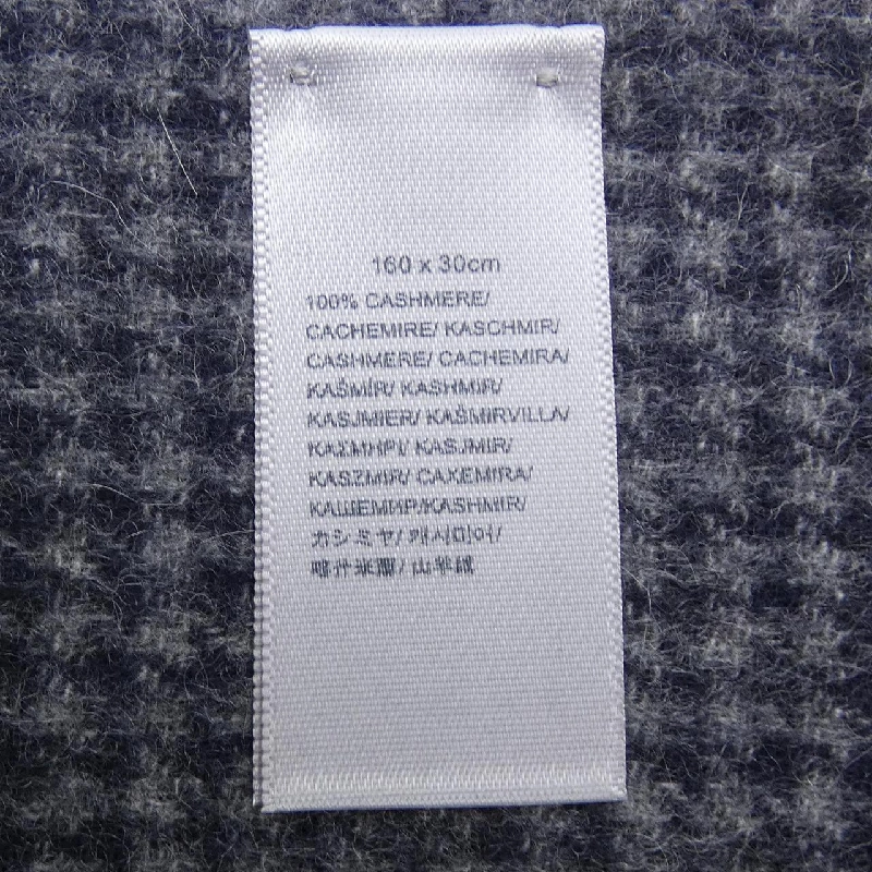 JOHNSTONS OF ELGIN WA000020 MUFFLER - Hàng hiệu Authentic 834108