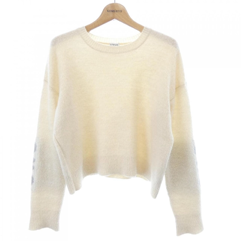 LOEWE S359Y14KBE Áo len 631681