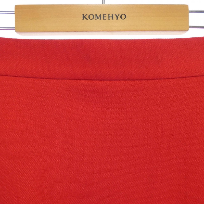 【Mã giảm giá】Red Valentino RED VALENTINO Váy 653891