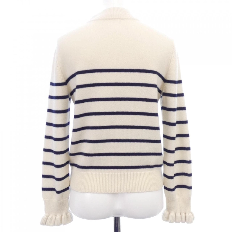 CHANEL P74227K10634 23C Áo len - Hàng hiệu Chính hãng 774405