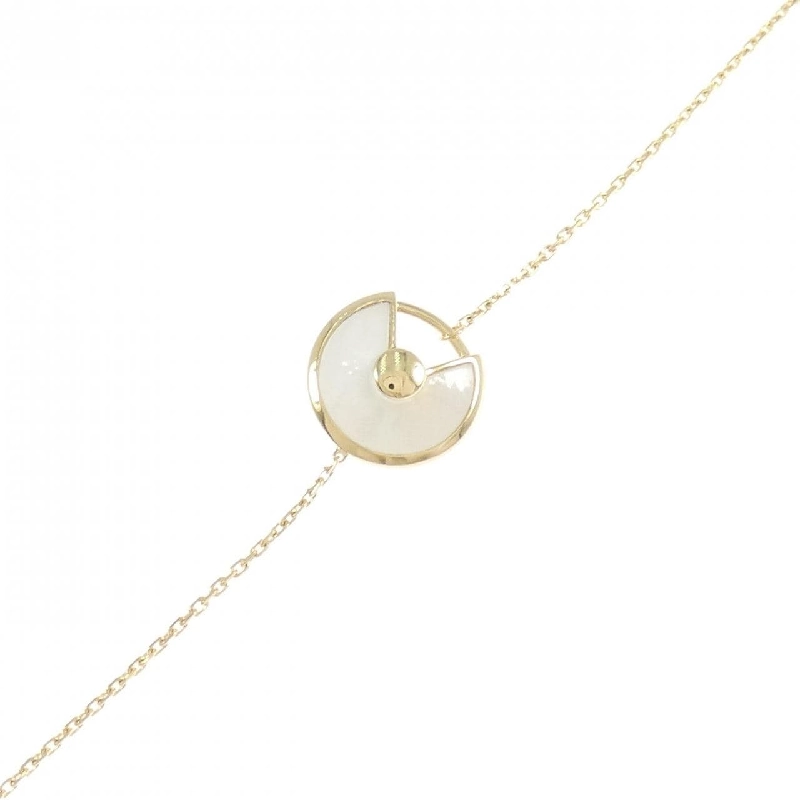 Cartier Amulet Extra Small Bracelet - Hàng hiệu Authentic 845150