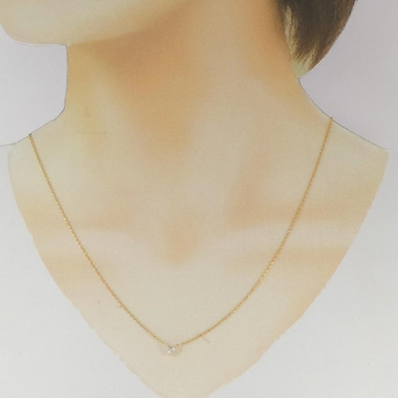 Nhẫn trái tim bí ẩn Star Jewelry 0.10CT - Hàng hiệu Chính hãng 844988