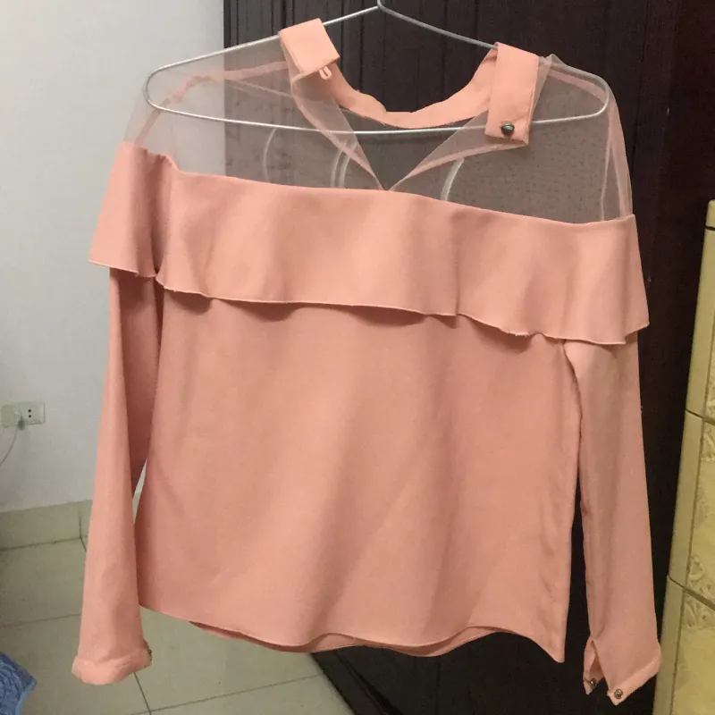 Áo ren ngực 966573
