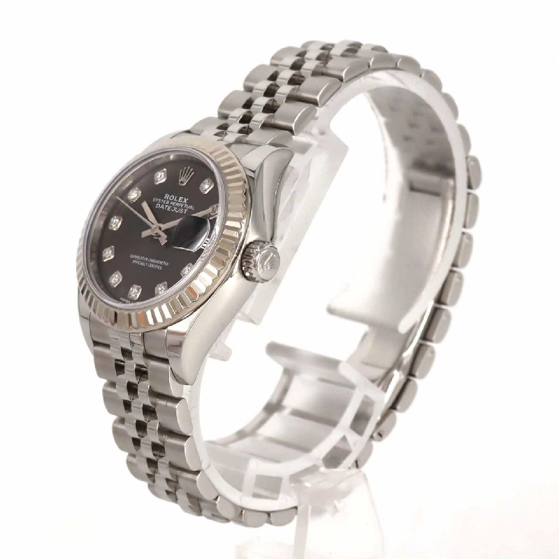 Đồng hồ Rolex Datejust 279174G SSxWG tự động - Hàng hiệu Authentic 877138