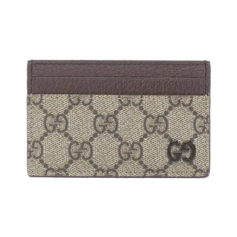 【Sản phẩm chưa sử dụng】Gucci 768248 FACQC Ví thẻ 624784