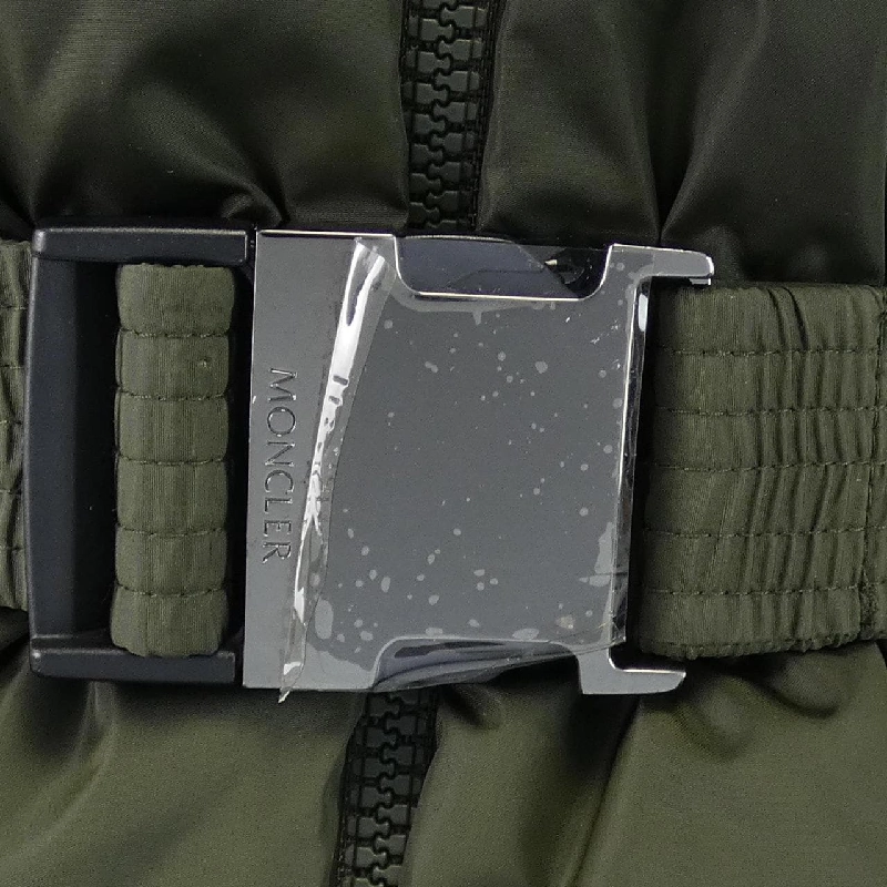 MONCLER ALOES Áo khoác lông - Hàng hiệu Chính hãng 820625