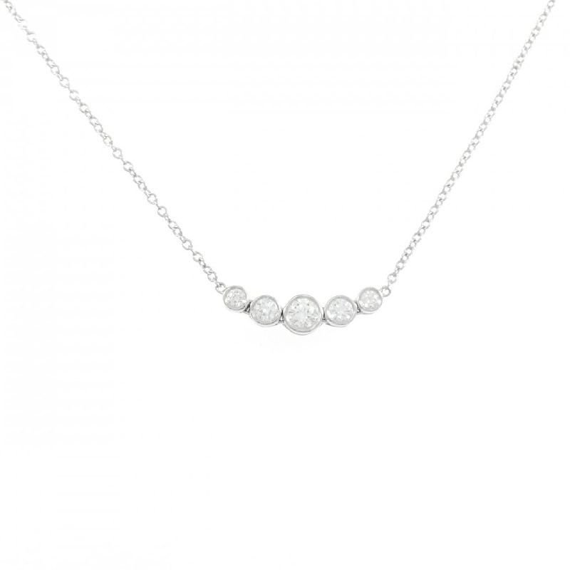 Dây chuyền tốt nghiệp Jazz Tiffany - Hàng hiệu Authentic 840390