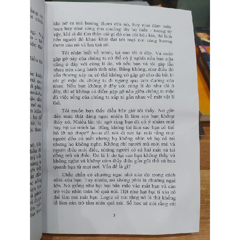 ĐI TÌM ĐIỀU HUYỀN BÍ 530614