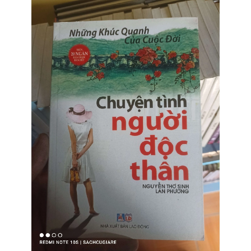 Chuyện tình người độc thân VAVO-K2SD2-12 - 979219