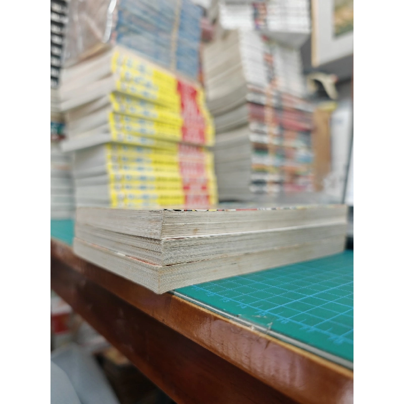 Truyện tranh đội quân doremon thêm đặc biệt 495766