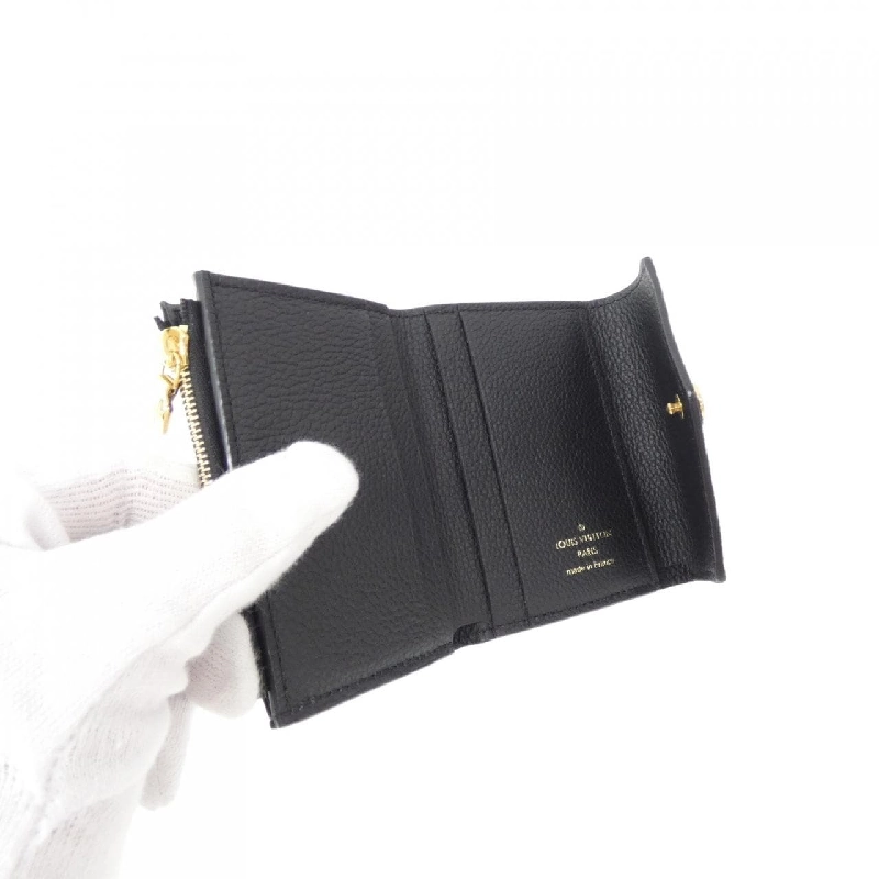 Ví Louis Vuitton Monogram Empreinte Portefeuille Zoé M62935 622616