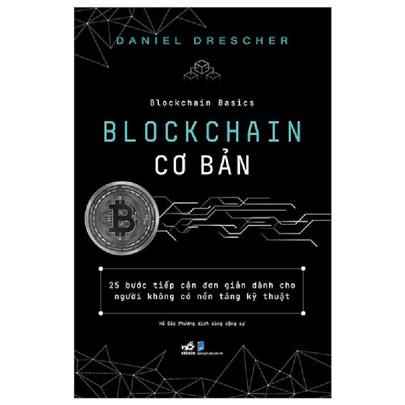 Blockchain Cơ Bản - Daniel Drescher 105559