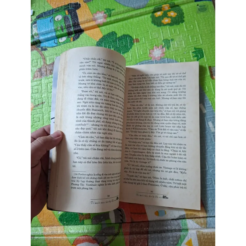 Trẻ măng & Miễn phí 932094